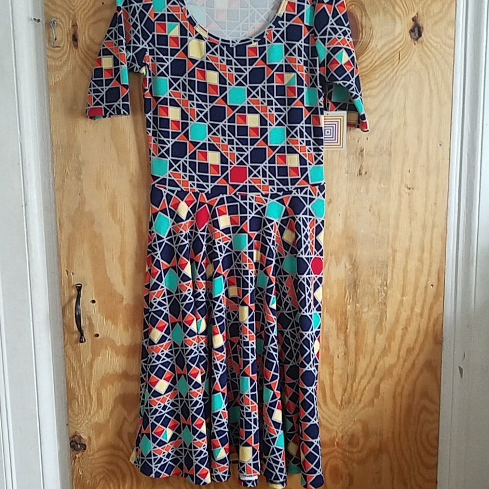 LuLaRoe Nicole